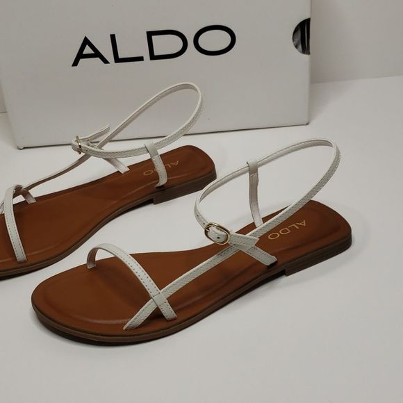 Aldo Jouvet Sandals - Picture 3 of 4